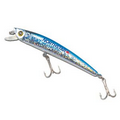 Floating Minnow Fishing Lure